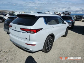 Mitsubishi Outlander - 27500 € - 38750738 3 | Car24.bg Mitsubishi Outlander - 27500 € - 38750738 3