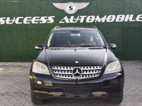 Mercedes-Benz ML 320 NAVI* CAMERA* ALCANTAR* PODGREV* LIZING - Car24.bg Mercedes-Benz ML 320 NAVI* CAMERA* ALCANTAR* PODGREV* LIZING