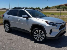 Снимка Toyota Rav4