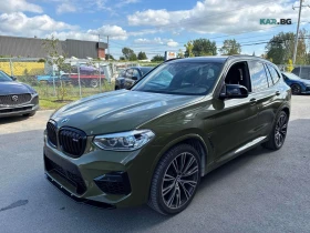 BMW X3 30e Цена до България & АвтоКредит