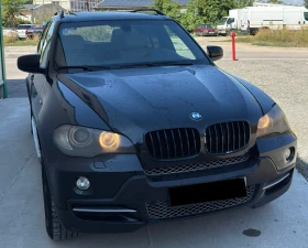 Снимка BMW X5