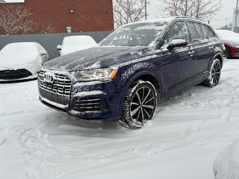 Audi Q7 * CARFAX * БЕЗ ПЪРВОНАЧАЛНА ВНОСКА - 52000 лв. / 26587.18 € - 95655922 1 | Car24.bg Audi Q7 * CARFAX * БЕЗ ПЪРВОНАЧАЛНА ВНОСКА - 52000 лв. / 26587.18 € - 95655922 1