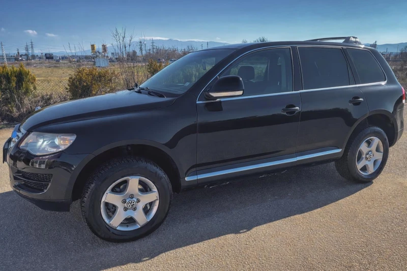 VW Touareg - 5750 € / 11246.02 лв. - 16977460 1 | Car24.bg VW Touareg - 5750 € / 11246.02 лв. - 16977460 1