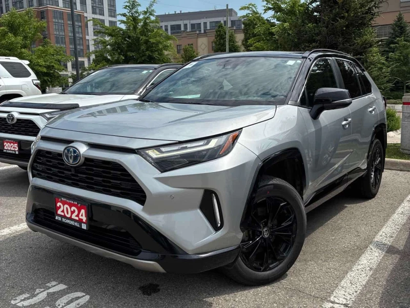 Toyota Rav4 * Hybrid XSE * CARFAX * ЦЕНА ДО БГ - 30000 € / 58674.90 лв. - 94367238 1 | Car24.bg Toyota Rav4 * Hybrid XSE * CARFAX * ЦЕНА ДО БГ - 30000 € / 58674.90 лв. - 94367238 1