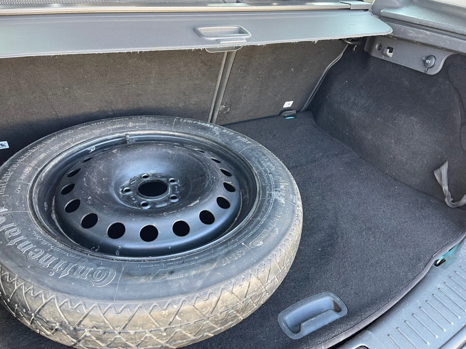 Ford Kuga 2, 5 T газ / бензин , проблем с мотора  - изображение 5 | Auto.bg Ford Kuga 2, 5 T газ / бензин , проблем с мотора  - изображение 5