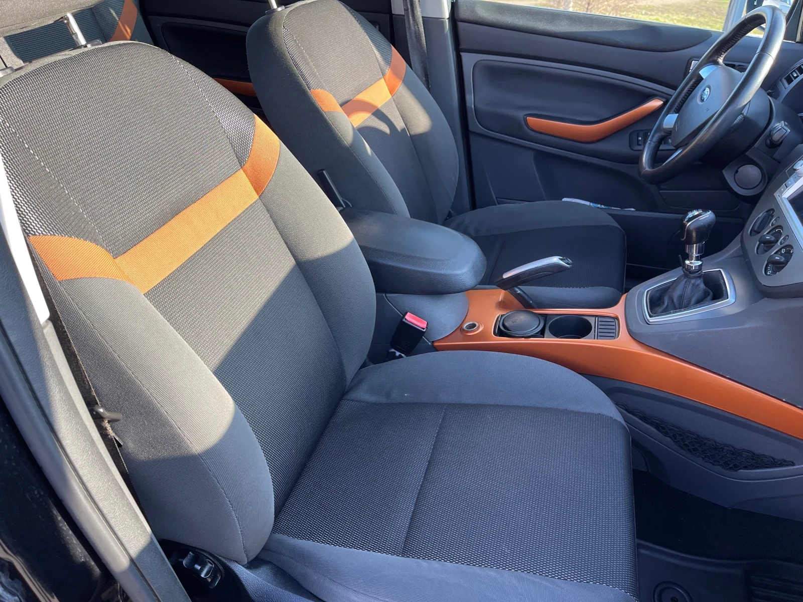 Ford Kuga 2, 5 T газ / бензин , проблем с мотора  - изображение 9 | Auto.bg Ford Kuga 2, 5 T газ / бензин , проблем с мотора  - изображение 9