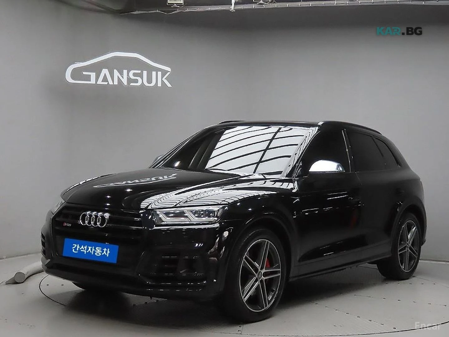 Audi SQ5 3.0 TDI QUATTRO* КОЖА* НАВИ* ПАНО* 360* HUD | Auto.bg — изображение 1 Audi SQ5 3.0 TDI QUATTRO* КОЖА* НАВИ* ПАНО* 360* HUD | Auto.bg — изображение 1