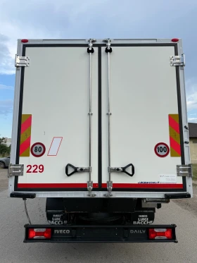 Iveco Daily Хладилен | Auto.bg — изображение 5 Iveco Daily Хладилен | Auto.bg — изображение 5