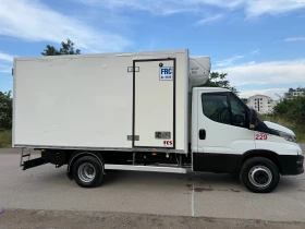 Iveco Daily Хладилен | Auto.bg — изображение 3 Iveco Daily Хладилен | Auto.bg — изображение 3