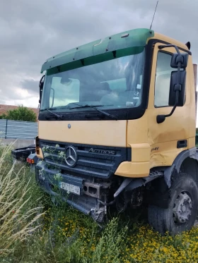 Mercedes-Benz Actros undefined | Auto.bg — изображение 2 Mercedes-Benz Actros undefined | Auto.bg — изображение 2