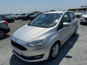 Ford C-max (KATO НОВА)^(АГУ) - Car24.bg Ford C-max (KATO НОВА)^(АГУ)