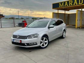 VW Passat 2.0TDI highline - Car24.bg VW Passat 2.0TDI highline