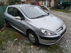 Peugeot 307 1.4 HDI - 1950 лв. / 997.02 € - 20822521 4 | Car24.bg Peugeot 307 1.4 HDI - 1950 лв. / 997.02 € - 20822521 4