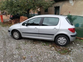 Peugeot 307 1.4 HDI - 1950 лв. / 997.02 € - 20822521 2 | Car24.bg Peugeot 307 1.4 HDI - 1950 лв. / 997.02 € - 20822521 2