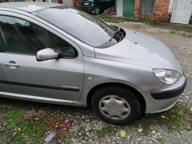 Peugeot 307 1.4 HDI - 1950 лв. / 997.02 € - 20822521 7 | Car24.bg Peugeot 307 1.4 HDI - 1950 лв. / 997.02 € - 20822521 7