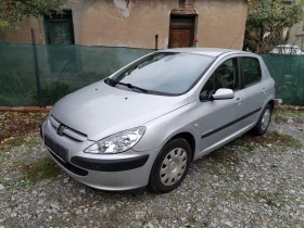 Peugeot 307 1.4 HDI - Car24.bg Peugeot 307 1.4 HDI