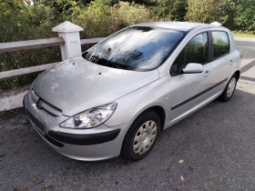 Peugeot 307 1.4 HDI - Car24.bg Peugeot 307 1.4 HDI