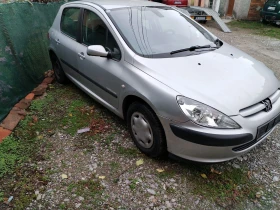 Peugeot 307 1.4 HDI - 1950 лв. / 997.02 € - 20822521 6 | Car24.bg Peugeot 307 1.4 HDI - 1950 лв. / 997.02 € - 20822521 6