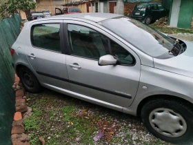 Peugeot 307 1.4 HDI - 1950 лв. / 997.02 € - 20822521 5 | Car24.bg Peugeot 307 1.4 HDI - 1950 лв. / 997.02 € - 20822521 5