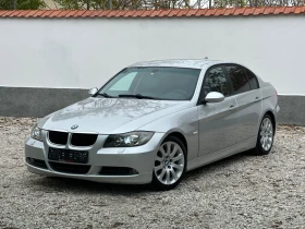 BMW 320 АВТОМАТИК / НАВИГАЦИЯ / 163hp - Car24.bg BMW 320 АВТОМАТИК / НАВИГАЦИЯ / 163hp