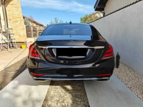 Mercedes-Benz S 560 Long 4Matic - 91999 лв. / 47038.34 € - 54062597 3 | Car24.bg Mercedes-Benz S 560 Long 4Matic - 91999 лв. / 47038.34 € - 54062597 3