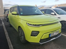 Kia Soul EV - Car24.bg Kia Soul EV