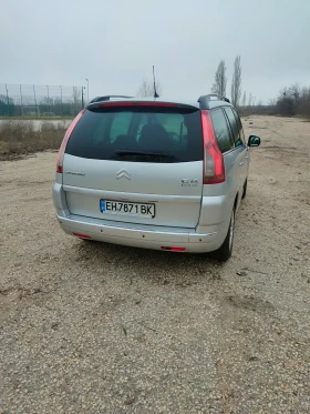 Citroen Grand C4 Picasso - 1550 € / 3031.54 лв. - 21320161 9 | Car24.bg Citroen Grand C4 Picasso - 1550 € / 3031.54 лв. - 21320161 9