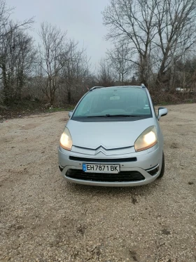 Citroen Grand C4 Picasso - 1550 € / 3031.54 лв. - 21320161 2 | Car24.bg Citroen Grand C4 Picasso - 1550 € / 3031.54 лв. - 21320161 2