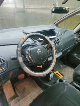 Citroen Grand C4 Picasso - 1550 € / 3031.54 лв. - 21320161 7 | Car24.bg Citroen Grand C4 Picasso - 1550 € / 3031.54 лв. - 21320161 7