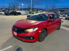 Honda Civic * Sport * CARFAX * ЦЕНА ДО БГ - Car24.bg Honda Civic * Sport * CARFAX * ЦЕНА ДО БГ