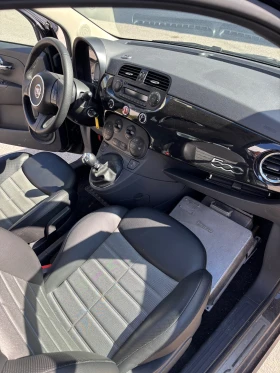 Fiat 500 Електрически - 2199 € / 4300.87 лв. - 92030485 14 | Car24.bg Fiat 500 Електрически - 2199 € / 4300.87 лв. - 92030485 14