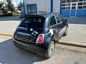 Fiat 500 Електрически - 2199 € / 4300.87 лв. - 92030485 4 | Car24.bg Fiat 500 Електрически - 2199 € / 4300.87 лв. - 92030485 4