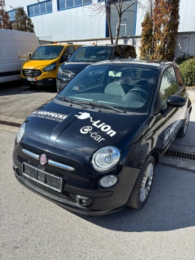 Fiat 500 Електрически - 2199 € / 4300.87 лв. - 92030485 16 | Car24.bg Fiat 500 Електрически - 2199 € / 4300.87 лв. - 92030485 16