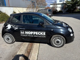 Fiat 500 Електрически - 2199 € / 4300.87 лв. - 92030485 3 | Car24.bg Fiat 500 Електрически - 2199 € / 4300.87 лв. - 92030485 3