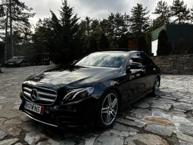 Mercedes-Benz E 300 - Car24.bg Mercedes-Benz E 300