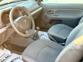 Renault Clio Storia 1.2 - 1450 € / 2835.95 лв. - 81619573 5 | Car24.bg Renault Clio Storia 1.2 - 1450 € / 2835.95 лв. - 81619573 5