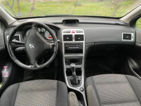 Peugeot 307 1.6 HDI | Auto.bg — изображение 5 Peugeot 307 1.6 HDI | Auto.bg — изображение 5