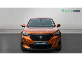 Peugeot 2008 1.5 Blue HDi Active M/T, Месечна вноска от 199 - 13990 € / 27362.06 лв. - 85697629 5 | Car24.bg Peugeot 2008 1.5 Blue HDi Active M/T, Месечна вноска от 199 - 13990 € / 27362.06 лв. - 85697629 5