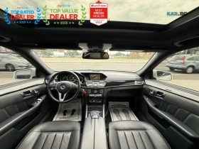 Mercedes-Benz E 400 * 4MATIC* АвтоКредит * (ЦЕНА ДО БГ) | Auto.bg — изображение 16 Mercedes-Benz E 400 * 4MATIC* АвтоКредит * (ЦЕНА ДО БГ) | Auto.bg — изображение 16