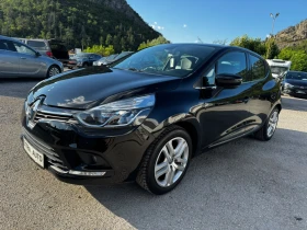 Снимка Renault Clio