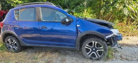 Dacia Sandero - 1700 € / 3324.91 лв. - 43286526 2 | Car24.bg Dacia Sandero - 1700 € / 3324.91 лв. - 43286526 2