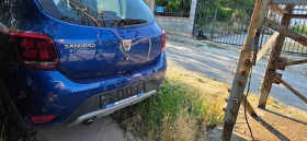 Dacia Sandero - 1700 € / 3324.91 лв. - 43286526 8 | Car24.bg Dacia Sandero - 1700 € / 3324.91 лв. - 43286526 8