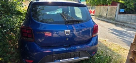 Dacia Sandero - 1700 € / 3324.91 лв. - 43286526 7 | Car24.bg Dacia Sandero - 1700 € / 3324.91 лв. - 43286526 7