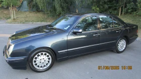 Mercedes-Benz E 200 undefined | Auto.bg — изображение 2 Mercedes-Benz E 200 undefined | Auto.bg — изображение 2