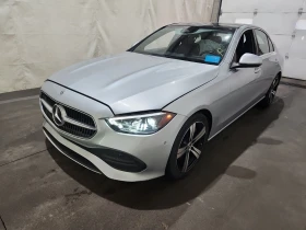 Mercedes-Benz C 300 - Car24.bg Mercedes-Benz C 300