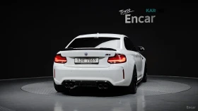 BMW M2 DCT* HARMAN* KARDON* КАМЕРА* ПОДГРЕВ* | Auto.bg — изображение 4 BMW M2 DCT* HARMAN* KARDON* КАМЕРА* ПОДГРЕВ* | Auto.bg — изображение 4