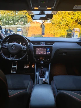 Skoda Octavia VRS | Auto.bg — изображение 12 Skoda Octavia VRS | Auto.bg — изображение 12
