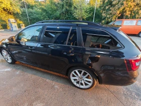Skoda Octavia VRS | Auto.bg — изображение 4 Skoda Octavia VRS | Auto.bg — изображение 4