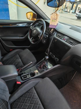 Skoda Octavia VRS | Auto.bg — изображение 7 Skoda Octavia VRS | Auto.bg — изображение 7