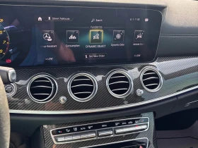 Mercedes-Benz E 53 AMG 4MATIC* DIS* BURMESTER* 360КАМЕРИ* | Auto.bg — изображение 9 Mercedes-Benz E 53 AMG 4MATIC* DIS* BURMESTER* 360КАМЕРИ* | Auto.bg — изображение 9